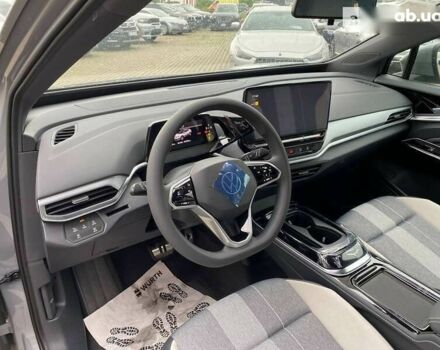 Фольксваген ID.4, объемом двигателя 0 л и пробегом 1 тыс. км за 32500 $, фото 12 на Automoto.ua