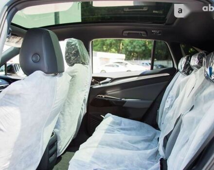 Фольксваген ID.4, объемом двигателя 0 л и пробегом 1 тыс. км за 36200 $, фото 12 на Automoto.ua