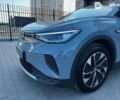 Фольксваген ID.4, объемом двигателя 0 л и пробегом 1 тыс. км за 34500 $, фото 3 на Automoto.ua