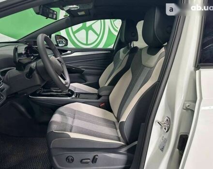 Фольксваген ID.4, объемом двигателя 0 л и пробегом 10 тыс. км за 29500 $, фото 12 на Automoto.ua