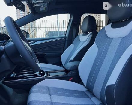 Фольксваген ID.4, объемом двигателя 0 л и пробегом 1 тыс. км за 34500 $, фото 22 на Automoto.ua