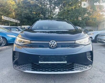 Фольксваген ID.4, объемом двигателя 0 л и пробегом 1 тыс. км за 41999 $, фото 15 на Automoto.ua