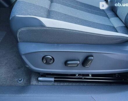 Фольксваген ID.4, объемом двигателя 0 л и пробегом 1 тыс. км за 34500 $, фото 23 на Automoto.ua