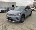 Фольксваген ID.4, объемом двигателя 0 л и пробегом 1 тыс. км за 32500 $, фото 3 на Automoto.ua
