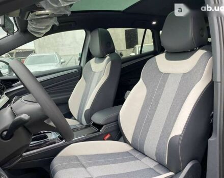 Фольксваген ID.4, объемом двигателя 0 л и пробегом 1 тыс. км за 32500 $, фото 19 на Automoto.ua