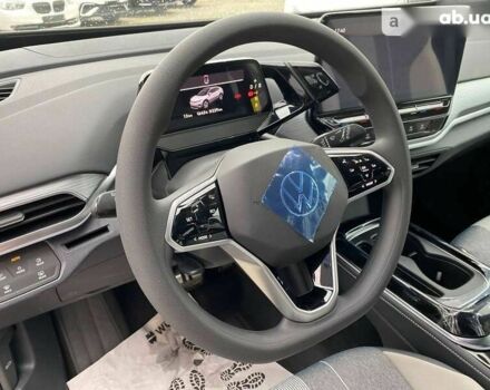 Фольксваген ID.4, объемом двигателя 0 л и пробегом 1 тыс. км за 32500 $, фото 13 на Automoto.ua