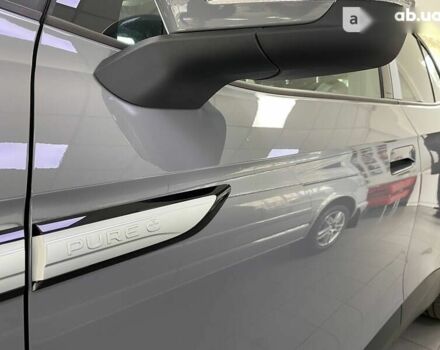 Фольксваген ID.4, объемом двигателя 0 л и пробегом 1 тыс. км за 40800 $, фото 16 на Automoto.ua