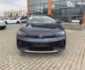 Фольксваген ID.4, объемом двигателя 0 л и пробегом 1 тыс. км за 32500 $, фото 1 на Automoto.ua