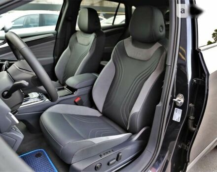 Фольксваген ID.4, объемом двигателя 0 л и пробегом 1 тыс. км за 42700 $, фото 8 на Automoto.ua