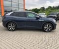 Фольксваген ID.4, объемом двигателя 0 л и пробегом 1 тыс. км за 32500 $, фото 7 на Automoto.ua