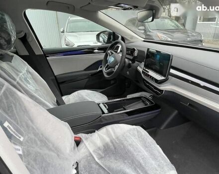 Фольксваген ID.4, объемом двигателя 0 л и пробегом 1 тыс. км за 49999 $, фото 4 на Automoto.ua