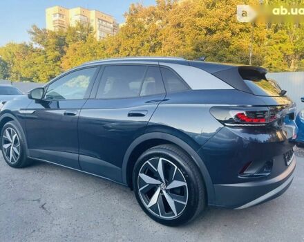 Фольксваген ID.4, объемом двигателя 0 л и пробегом 1 тыс. км за 41999 $, фото 14 на Automoto.ua