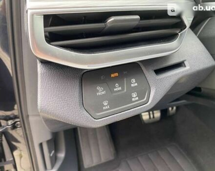 Фольксваген ID.4, объемом двигателя 0 л и пробегом 1 тыс. км за 32500 $, фото 17 на Automoto.ua