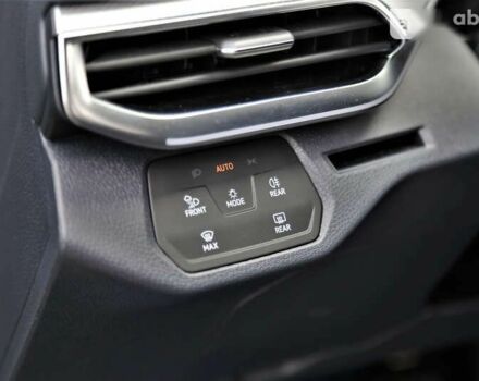 Фольксваген ID.4, объемом двигателя 0 л и пробегом 1 тыс. км за 42700 $, фото 24 на Automoto.ua