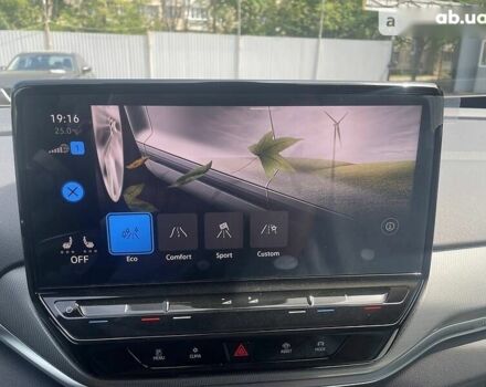 Фольксваген ID.4, объемом двигателя 0 л и пробегом 1 тыс. км за 49999 $, фото 14 на Automoto.ua