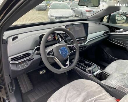 Фольксваген ID.4, объемом двигателя 0 л и пробегом 1 тыс. км за 32500 $, фото 11 на Automoto.ua