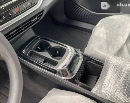 Фольксваген ID.4, объемом двигателя 0 л и пробегом 1 тыс. км за 32500 $, фото 16 на Automoto.ua