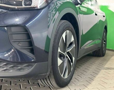 Фольксваген ID.4, объемом двигателя 0 л и пробегом 1 тыс. км за 31750 $, фото 7 на Automoto.ua