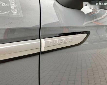 Фольксваген ID.4, объемом двигателя 0 л и пробегом 1 тыс. км за 32500 $, фото 2 на Automoto.ua