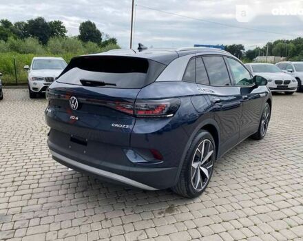 Фольксваген ID.4, объемом двигателя 0 л и пробегом 1 тыс. км за 32500 $, фото 6 на Automoto.ua