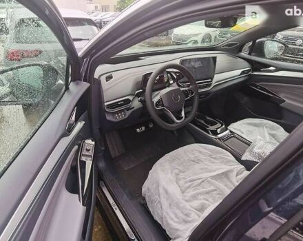 Фольксваген ID.4, объемом двигателя 0 л и пробегом 1 тыс. км за 49999 $, фото 18 на Automoto.ua