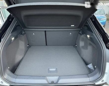 Фольксваген ID.4, объемом двигателя 0 л и пробегом 1 тыс. км за 49999 $, фото 23 на Automoto.ua