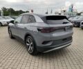 Фольксваген ID.4, объемом двигателя 0 л и пробегом 1 тыс. км за 32500 $, фото 5 на Automoto.ua