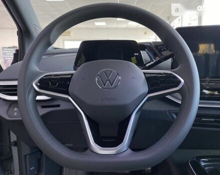 Фольксваген ID.4, объемом двигателя 0 л и пробегом 1 тыс. км за 40800 $, фото 25 на Automoto.ua