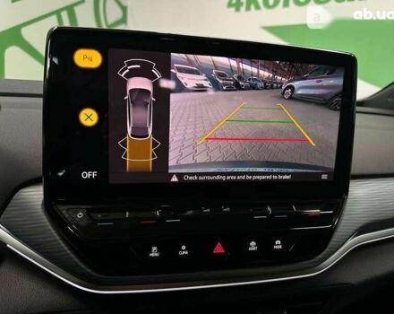 Фольксваген ID.4, объемом двигателя 0 л и пробегом 10 тыс. км за 29500 $, фото 21 на Automoto.ua