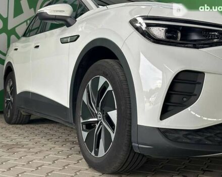 Фольксваген ID.4, объемом двигателя 0 л и пробегом 10 тыс. км за 29500 $, фото 10 на Automoto.ua