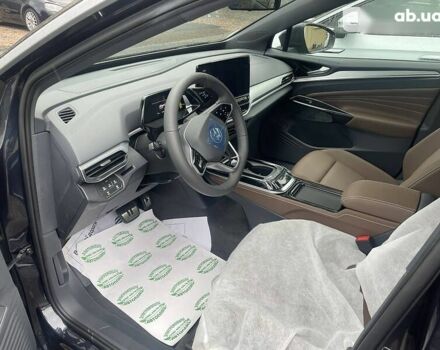 Фольксваген ID.4, объемом двигателя 0 л и пробегом 1 тыс. км за 41999 $, фото 28 на Automoto.ua