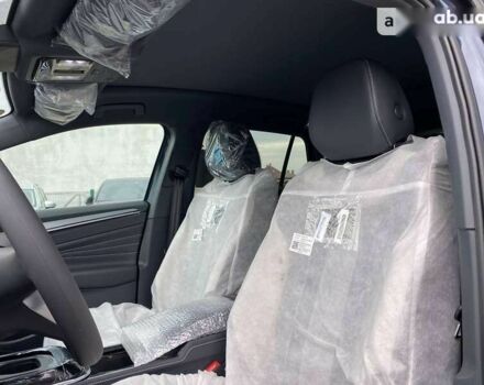 Фольксваген ID.4, объемом двигателя 0 л и пробегом 1 тыс. км за 32500 $, фото 20 на Automoto.ua