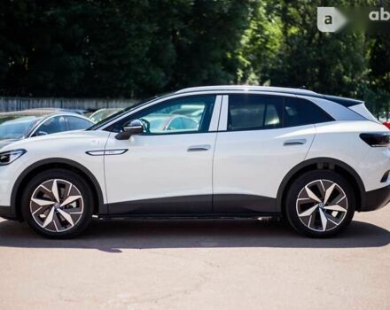 Фольксваген ID.4, объемом двигателя 0 л и пробегом 1 тыс. км за 36200 $, фото 2 на Automoto.ua