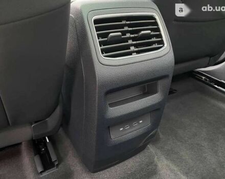 Фольксваген ID.4, объемом двигателя 0 л и пробегом 1 тыс. км за 32500 $, фото 25 на Automoto.ua