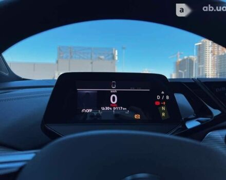 Фольксваген ID.4, объемом двигателя 0 л и пробегом 1 тыс. км за 34500 $, фото 12 на Automoto.ua