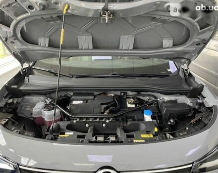 Фольксваген ID.4, объемом двигателя 0 л и пробегом 1 тыс. км за 40800 $, фото 21 на Automoto.ua