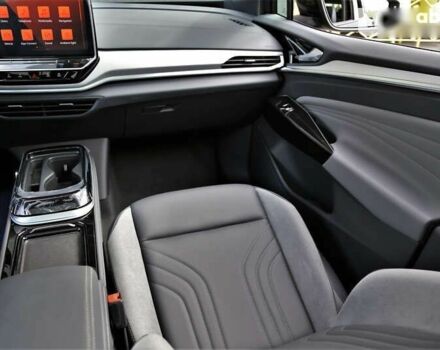 Фольксваген ID.4, объемом двигателя 0 л и пробегом 1 тыс. км за 42700 $, фото 14 на Automoto.ua