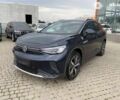 Фольксваген ID.4, объемом двигателя 0 л и пробегом 1 тыс. км за 32500 $, фото 2 на Automoto.ua