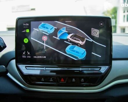 Фольксваген ID.4, объемом двигателя 0 л и пробегом 1 тыс. км за 36200 $, фото 18 на Automoto.ua