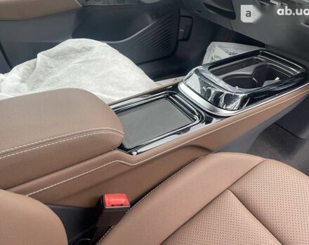 Фольксваген ID.4, объемом двигателя 0 л и пробегом 1 тыс. км за 41999 $, фото 26 на Automoto.ua