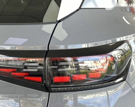 Фольксваген ID.4, объемом двигателя 0 л и пробегом 1 тыс. км за 40800 $, фото 10 на Automoto.ua