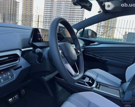 Фольксваген ID.4, объемом двигателя 0 л и пробегом 1 тыс. км за 34500 $, фото 10 на Automoto.ua