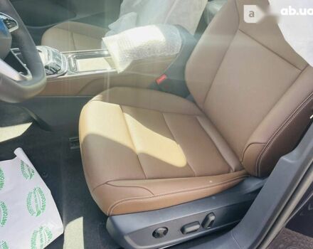 Фольксваген ID.4, объемом двигателя 0 л и пробегом 1 тыс. км за 41999 $, фото 1 на Automoto.ua