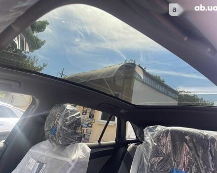 Фольксваген ID.4, объемом двигателя 0 л и пробегом 1 тыс. км за 49999 $, фото 10 на Automoto.ua