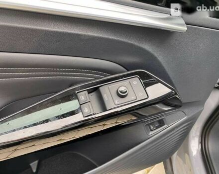 Фольксваген ID.4, объемом двигателя 0 л и пробегом 1 тыс. км за 32500 $, фото 22 на Automoto.ua