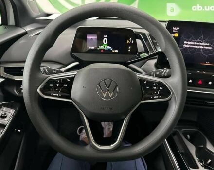 Фольксваген ID.4, объемом двигателя 0 л и пробегом 10 тыс. км за 29500 $, фото 17 на Automoto.ua