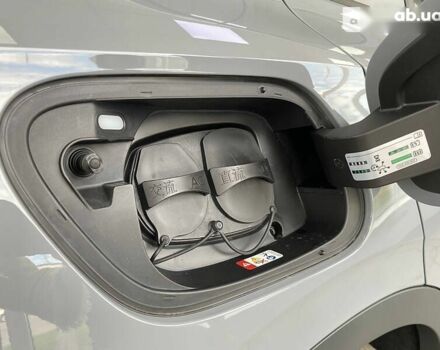 Фольксваген ID.4, объемом двигателя 0 л и пробегом 1 тыс. км за 40800 $, фото 22 на Automoto.ua