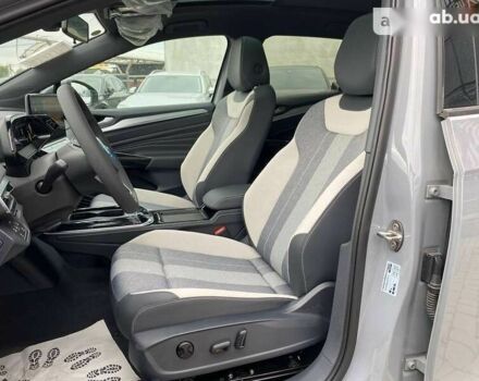 Фольксваген ID.4, объемом двигателя 0 л и пробегом 1 тыс. км за 32500 $, фото 18 на Automoto.ua