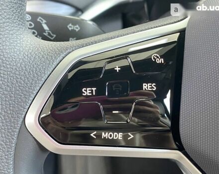 Фольксваген ID.4, объемом двигателя 0 л и пробегом 1 тыс. км за 40800 $, фото 26 на Automoto.ua