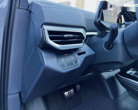 Фольксваген ID.4, объемом двигателя 0 л и пробегом 1 тыс. км за 34500 $, фото 18 на Automoto.ua